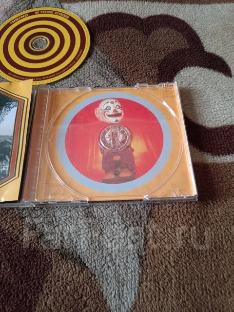 CD. ����