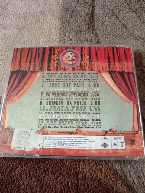 CD. ����