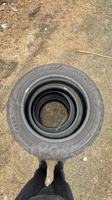 Goodyear Wrangler. ������, 2023 ���, �/�, ����� 5 % ����