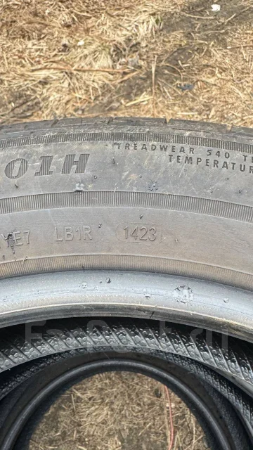 Goodyear Wrangler. ������, 2023 ���, �/�, ����� 5 % ����