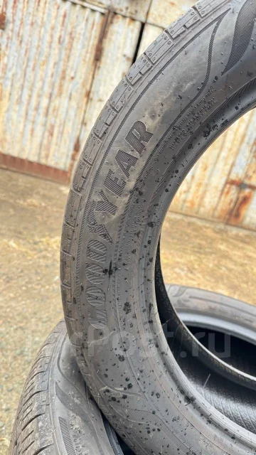 Goodyear Wrangler. ������, 2023 ���, �/�, ����� 5 % ����