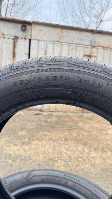 Goodyear Wrangler. ������, 2023 ���, �/�, ����� 5 % ����
