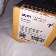   BB0491 
