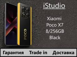 Xiaomi Poco X7. , 256 , , 3G, 4G LTE, 5G, Dual-SIM, NFC 