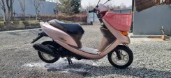 Honda Dio AF68 Cesta. 49����. ��., ��������, ��� ���, ������ �� �� ����