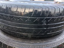 Bridgestone B700AQ. ������, �/�, ����� 20 % ����