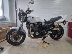 Yamaha XJR 1300. 1 300����. ��., ��������, ���������, ��� ������� ����