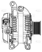 ��������� ��� �/� Lexus LX (07-) 5.7i/Toyota Land Cruiser 200 (10-) 4.6i 150A Startvolt LG1952 LG1952 ����