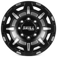 Skill Wheels. 8.5x17", 8x165.1, ET25,  121,3. 