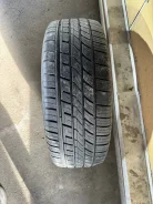 Cooper Discoverer HTS. ������, �/�, ����� �� 5 %. ��������� ����