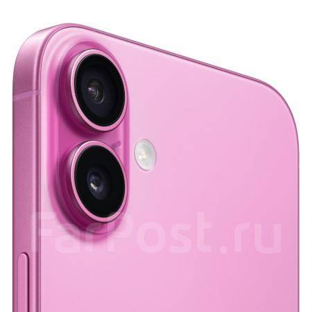 Apple iPhone 16 Plus. , 512 , , 3G, 4G LTE, 5G, NFC 