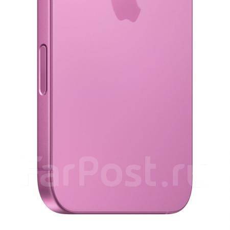 Apple iPhone 16 Plus. , 512 , , 3G, 4G LTE, 5G, NFC 