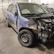 Suzuki Liana. RB31S, M16A ����