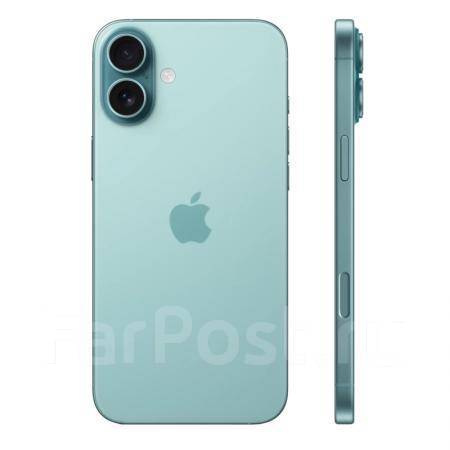 Apple iPhone 16 Plus. , 256 , , 3G, 4G LTE, 5G, NFC 