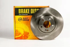 ���� ��������� �������� JUST Drive JBD0201 JBD0201 ����