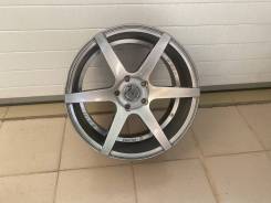 Shogun. 8.5x17", 5x114.3, ET20,  73,1. 