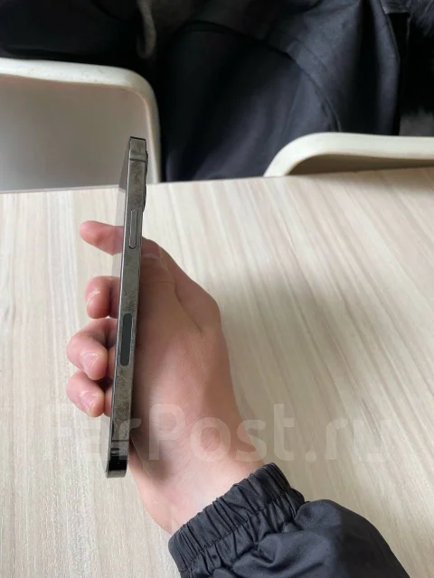 Apple iPhone 12 Pro. �/�, 128 ��, �����������, 4G LTE ����