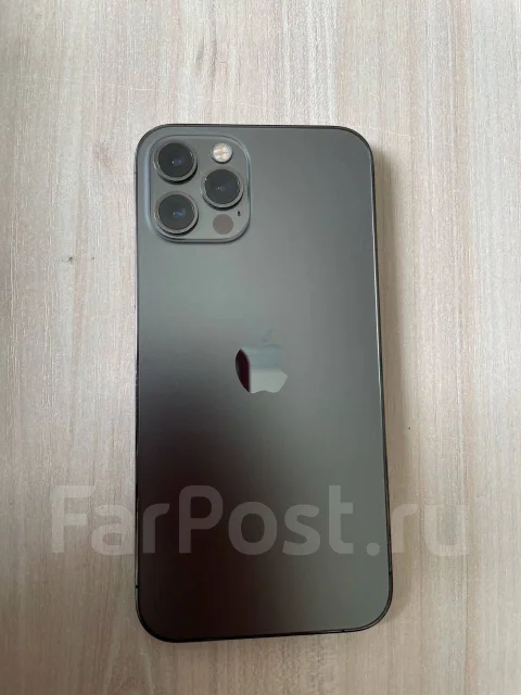 Apple iPhone 12 Pro. �/�, 128 ��, �����������, 4G LTE ����