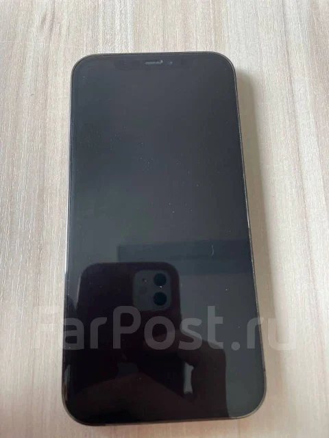 Apple iPhone 12 Pro. �/�, 128 ��, �����������, 4G LTE ����
