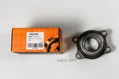 ������� ������ (� ABS) JUST Drive JEH0365 JEH0365 ����