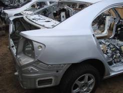      Toyota Allion zzt245 