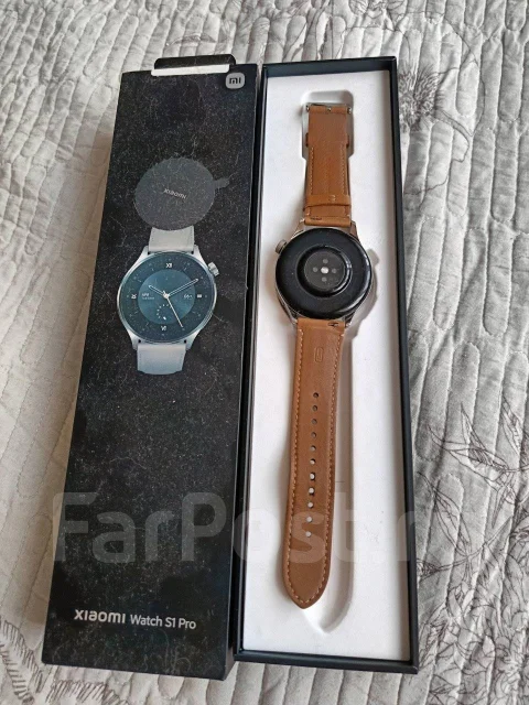 Xiaomi Watch S1 Pro ����