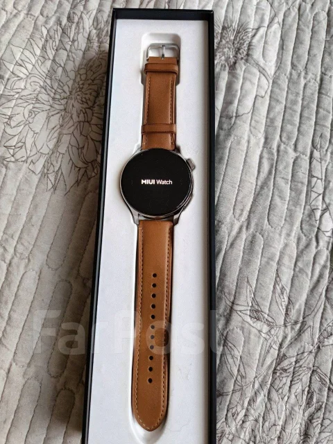 Xiaomi Watch S1 Pro ����
