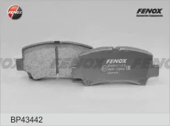 ������� ��������� �������� Fenox BP43442 ����� BP43442 ����
