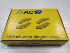 ������� ��������� �������� Toyota PF-1281, AN-306K PF-1281 ����