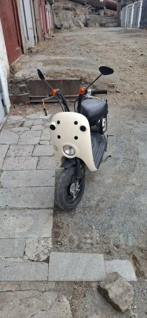 Suzuki Choinori. 49����. ��., ��������, ��� ���, ������ �� �� ����