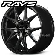 RAYS Versus RS VV21S. 8.5x20", 5x114.3, ET44, �� 73,3���. ��� ����� �� ������������ ����