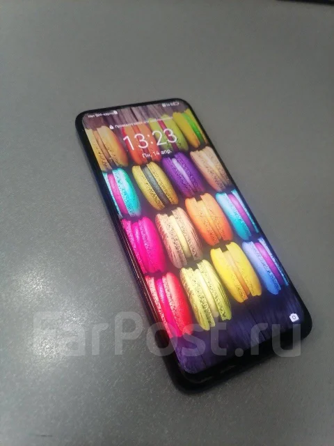 Honor 9X. �/�, 128 ��, ����� ����
