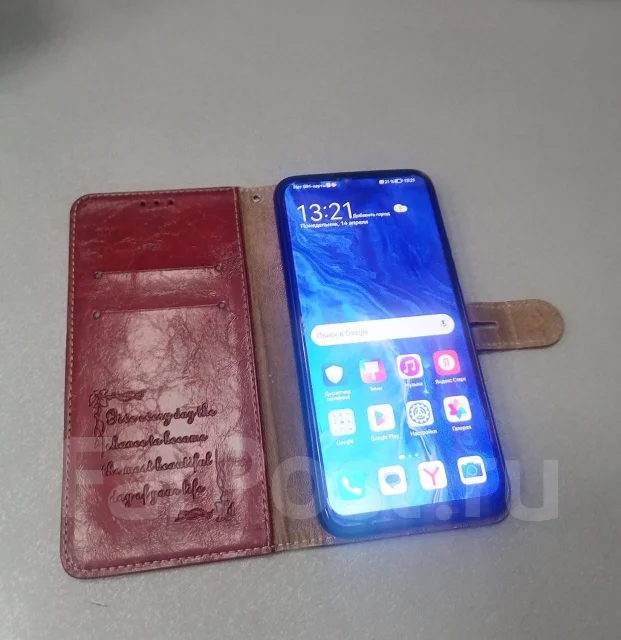 Honor 9X. �/�, 128 ��, ����� ����