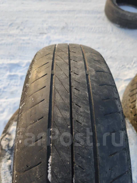 Goodyear DuraGrip. ������, �/�, ����� 70 % ����