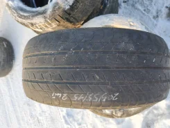 Goodyear Ducaro F1. ������, �/�, ����� 70 % ����