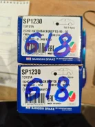 ������� ��������� Toyota Probox SP1230 ����