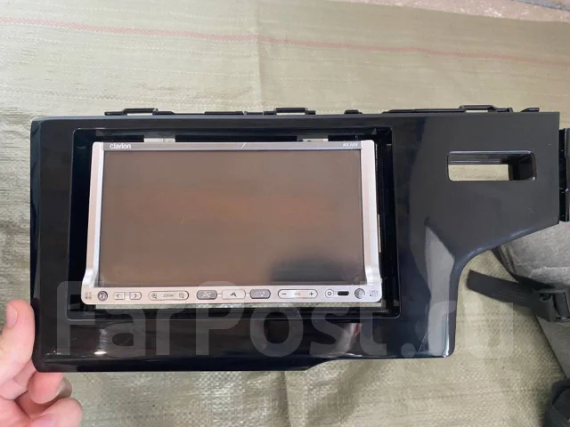 Clarion NX308 ����