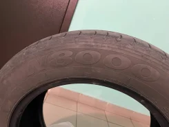 Nexen N3000. ������, 2017 ���, �/�, ����� 25 % ����