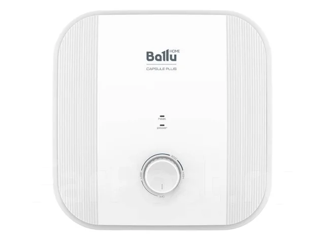 Ballu. 2����. ����