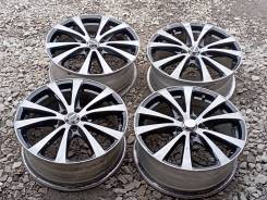 SHLK. 7.0x17", 5x100, ET48,  67,1. 