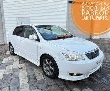 Toyota Corolla Runx. ZZE123, 2ZZGE ����