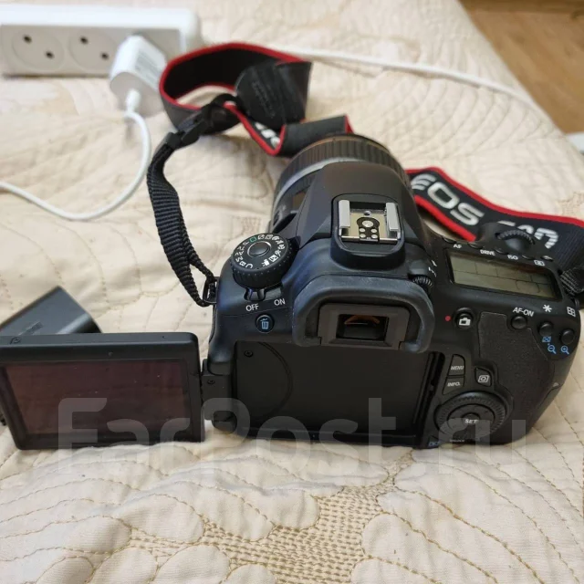 Canon EOS 60D ����