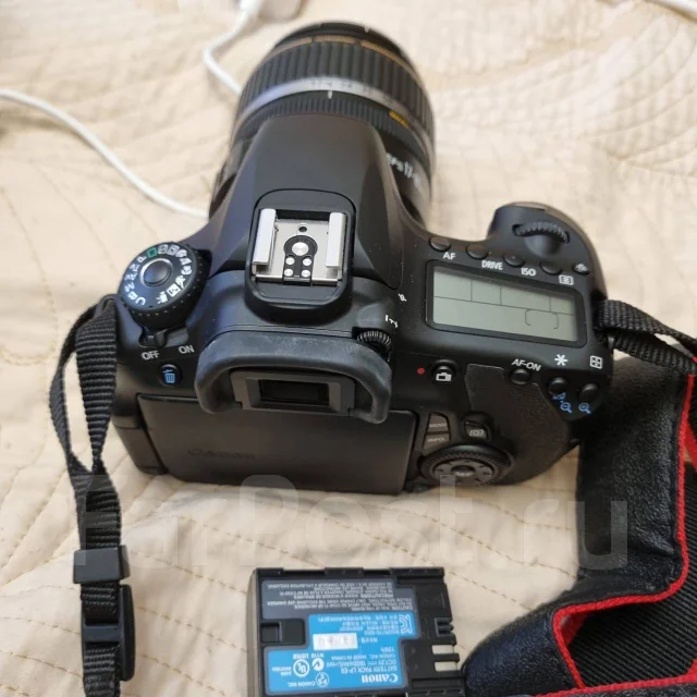 Canon EOS 60D ����