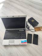 Roverbook Nautilus. 15", WiFi: 1, Bluetooth: 1 ����