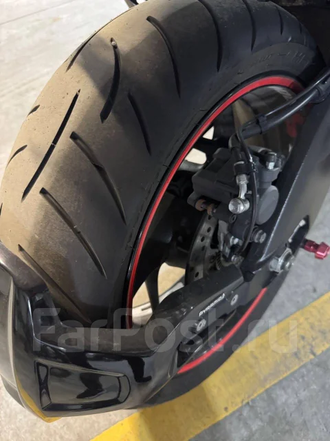 Suzuki GSX S1000F. 1 000����. ��., ��������, ���������, ��� ������� ����