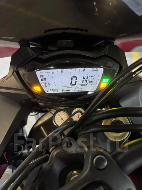 Suzuki GSX S1000F. 1 000����. ��., ��������, ���������, ��� ������� ����