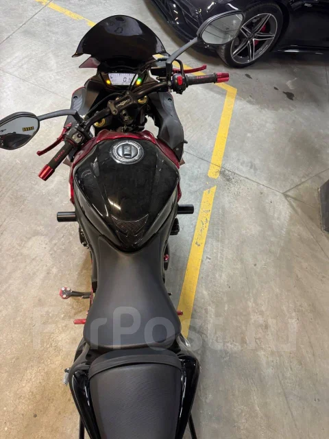Suzuki GSX S1000F. 1 000����. ��., ��������, ���������, ��� ������� ����