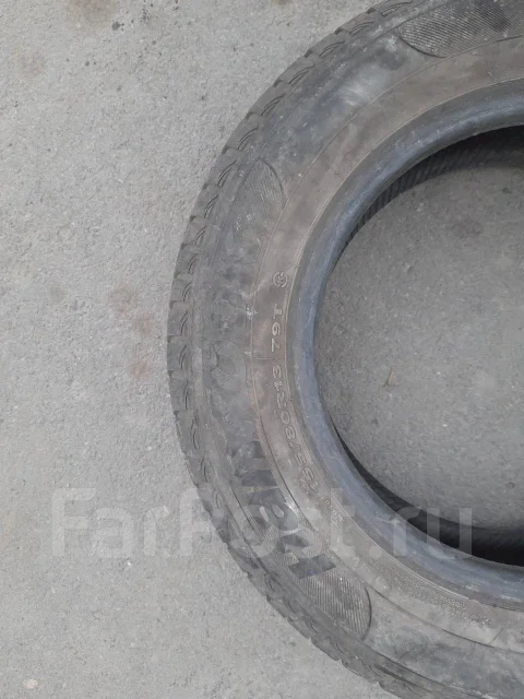 Hankook Optimo K715. ������, �/�, ����� 40 % ����
