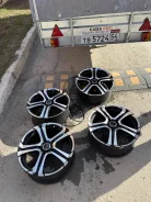 Yamato Japan. 7.5x17", 5x120, ET50, �� 65,1���. ����