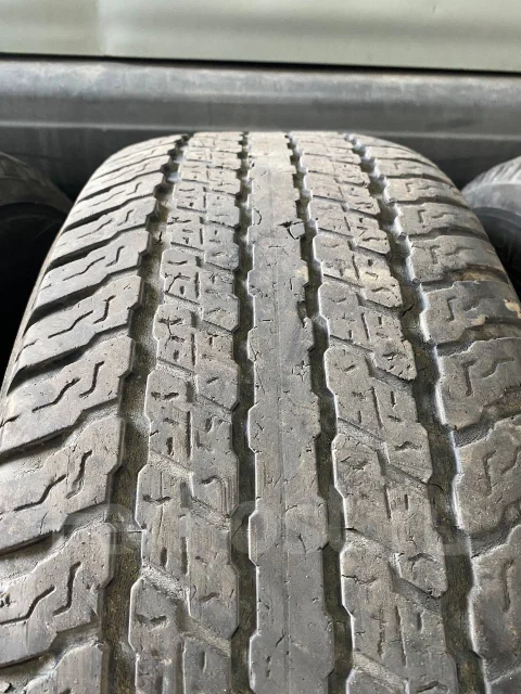 Yokohama Geolandar A/T G94. ������, 2021 ���, �/�, ����� 60 % ����